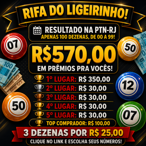 QUINHENTOS E CINQUENTA 05/09